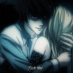 Death note 
