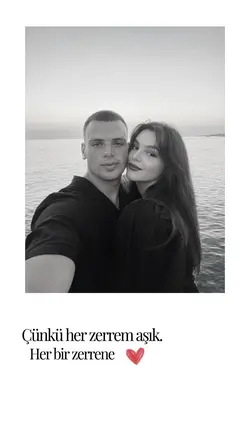 Canım sevgilim
