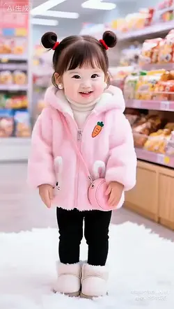 Dancing Cute