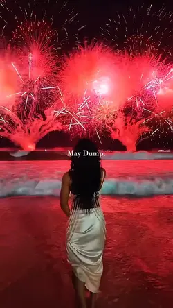may dump