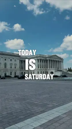 God Today Saturday