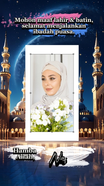 Marhaban Ya Ramazan