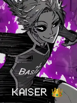 KAISER FREE EDIT 👑