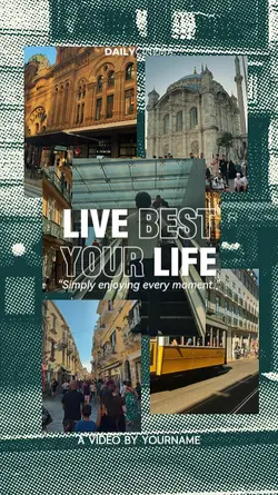 live best your life