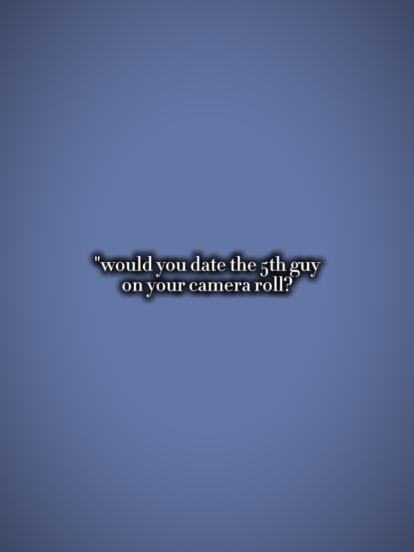 Wouldudate5thguy