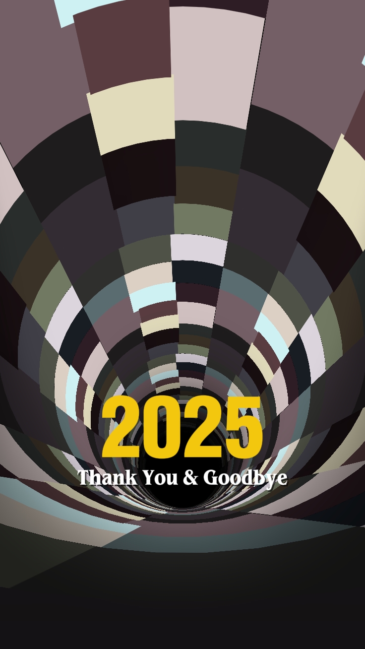 2025 TUNNEL 