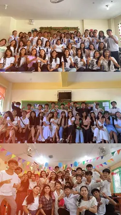 Classmates 
