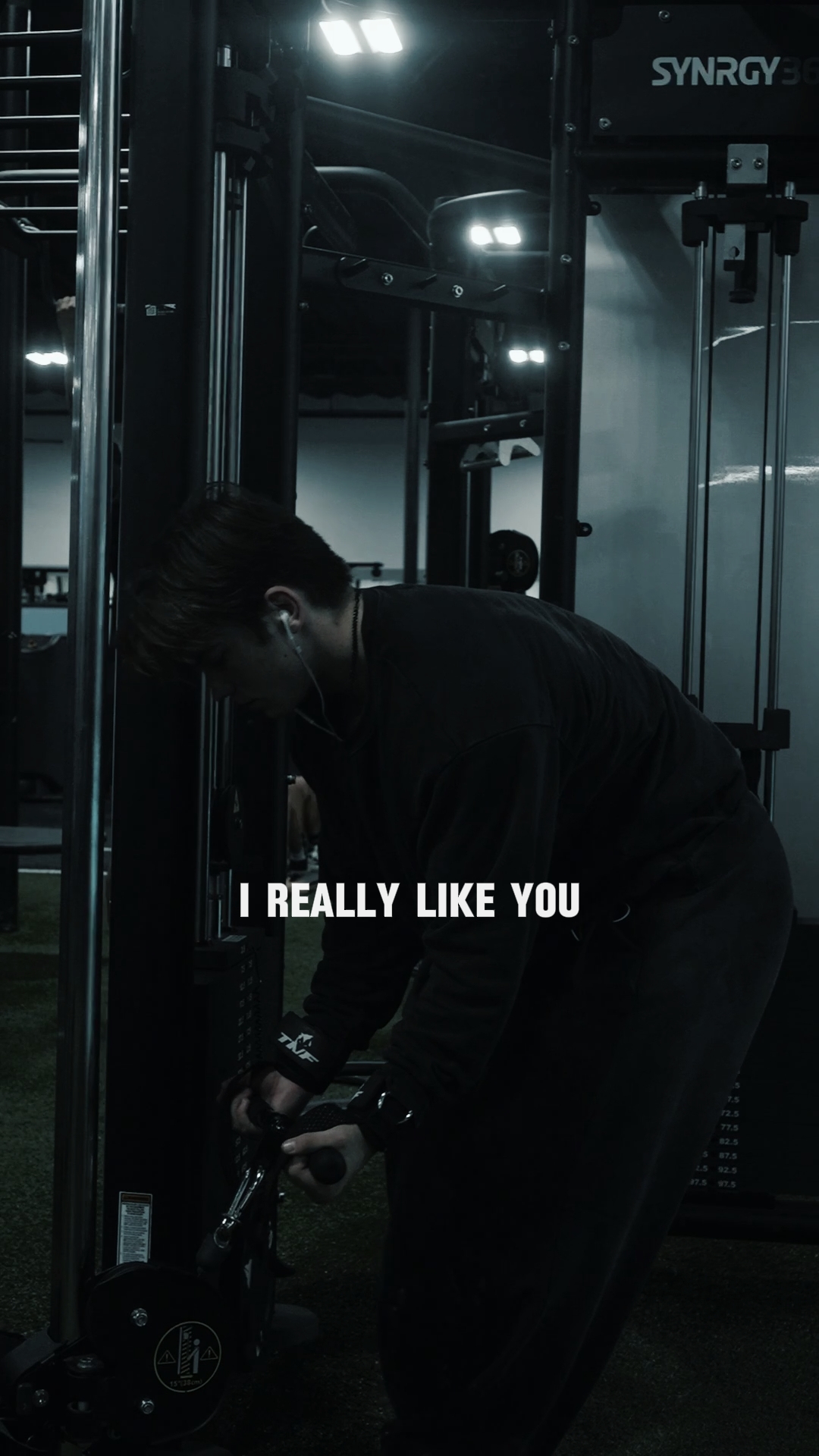 quotes gym sad 