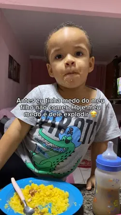 Meu medo 😂