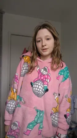 ootd transition