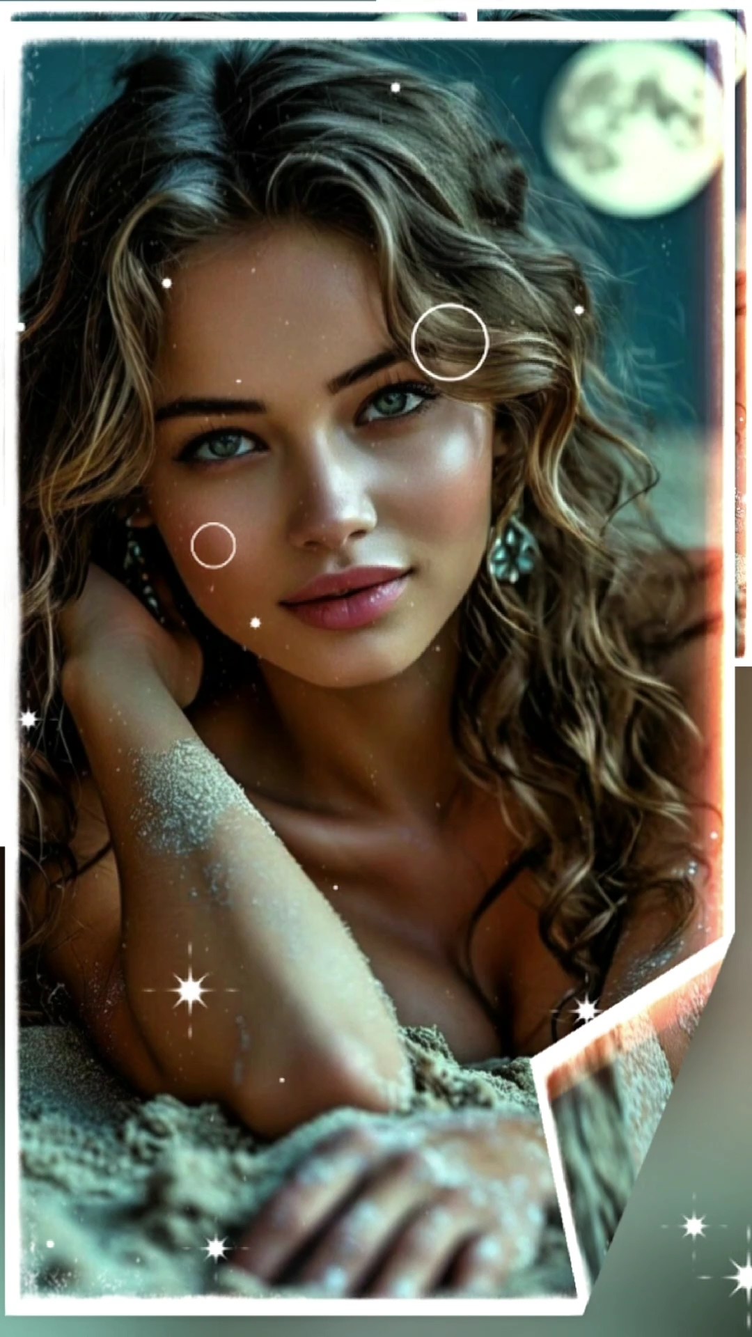 Modelo de foto 