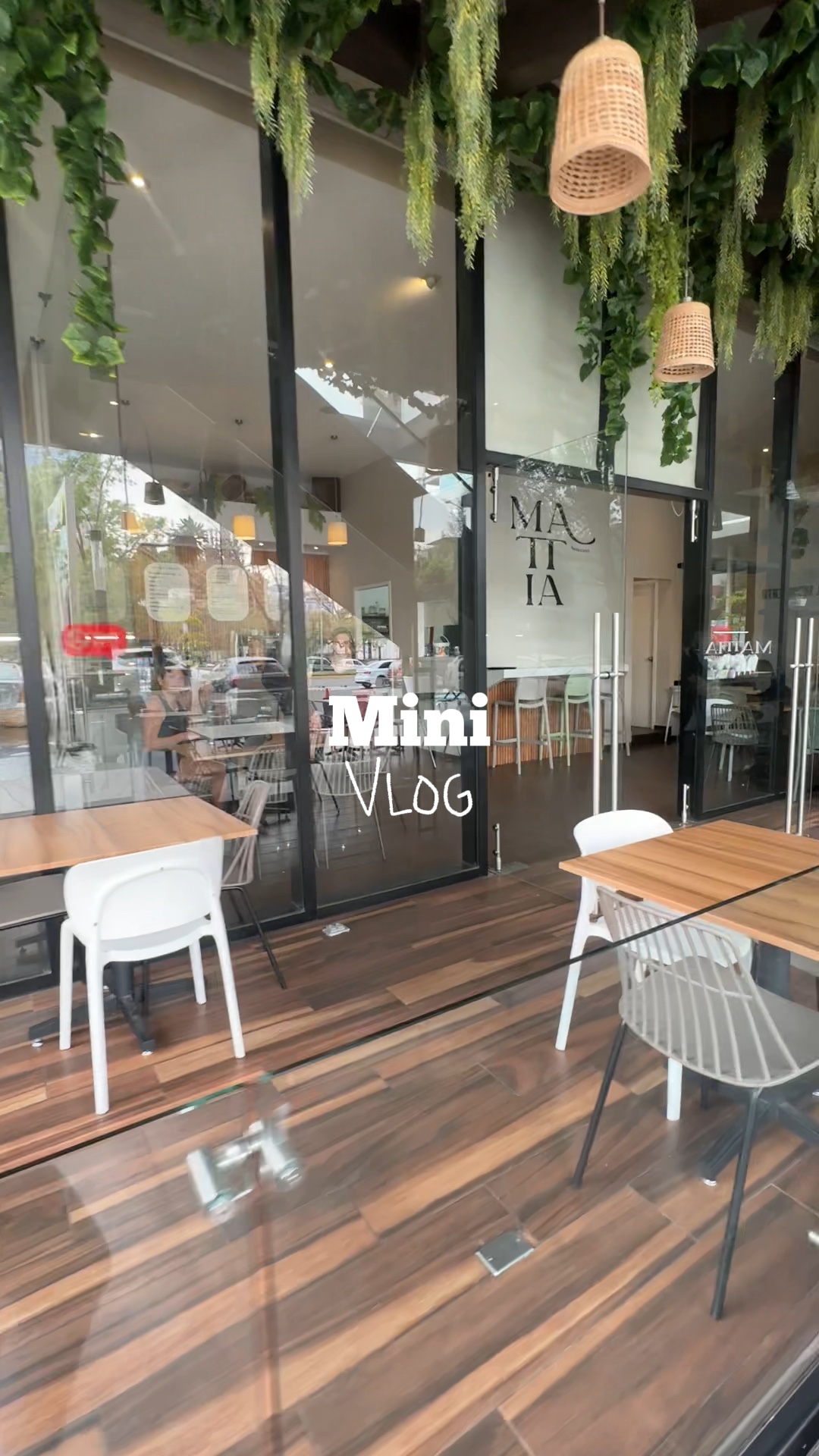 Vlog🧡