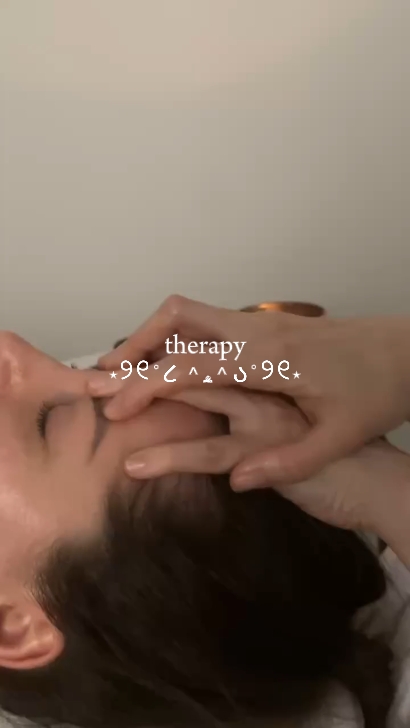 Dia de massagem