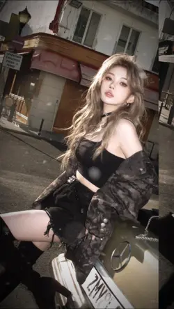 สาวเท่