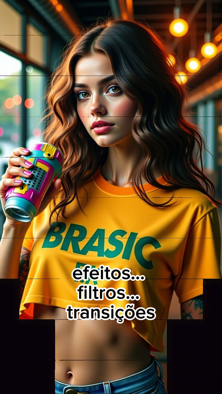 Tendencia de fotos