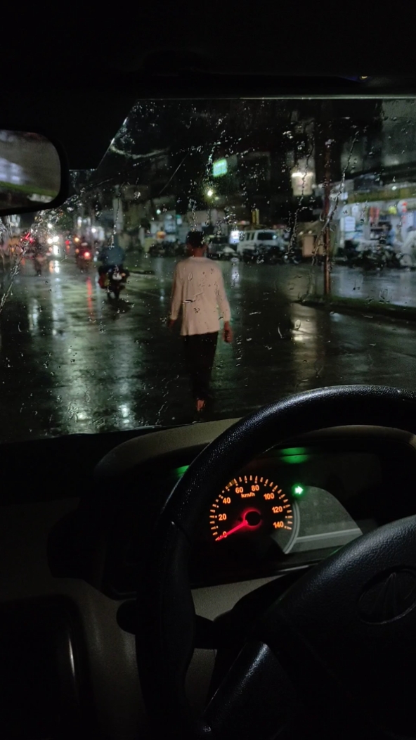 Tokyo drift
