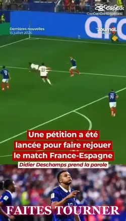 faites tourner