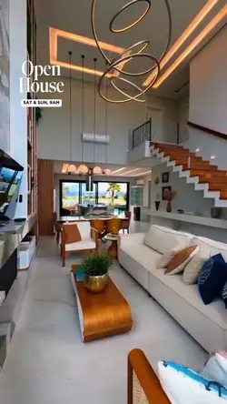 Open tour