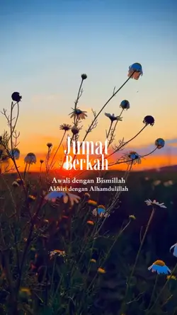 Jumat berkah