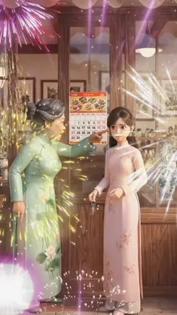 CHỌN NGÀY KHAI TRƯƠN
