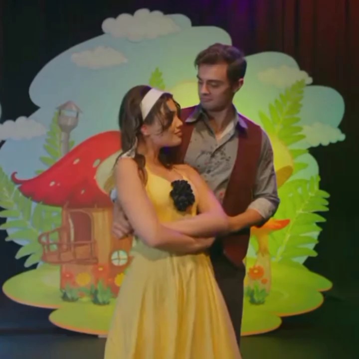 nye bukadar tatlılar