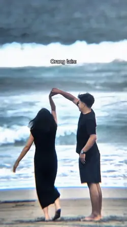 orang lain vs aku