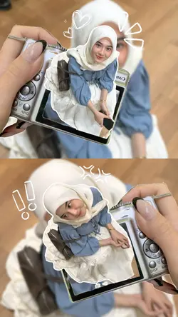 Camera 3D