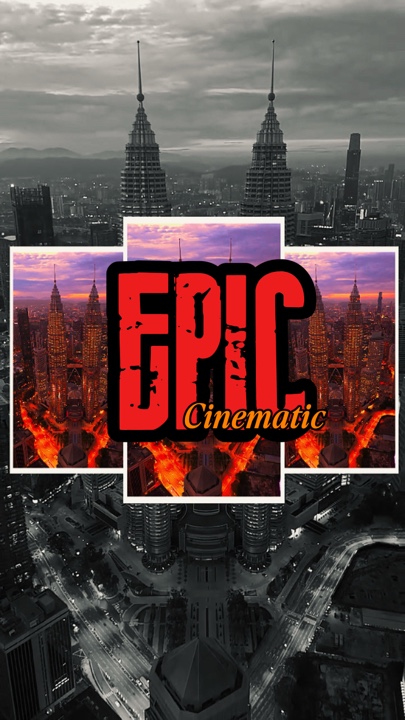 7 Clips Cinematic