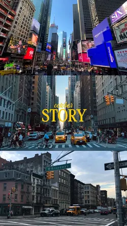 october story