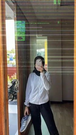 Waktunya olahraga ⚡️