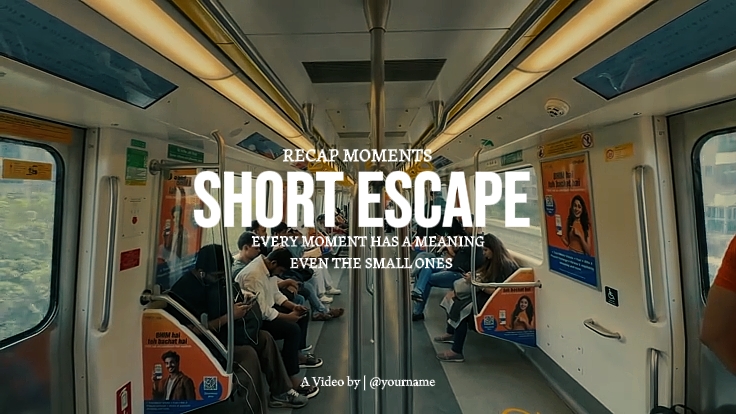 short escape 