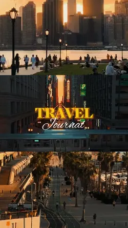 Travel journal