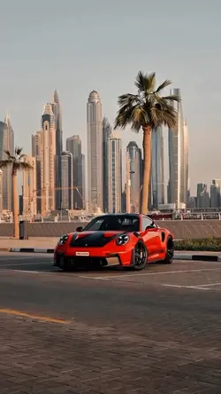 Porsche🔥GT💯💯💯
