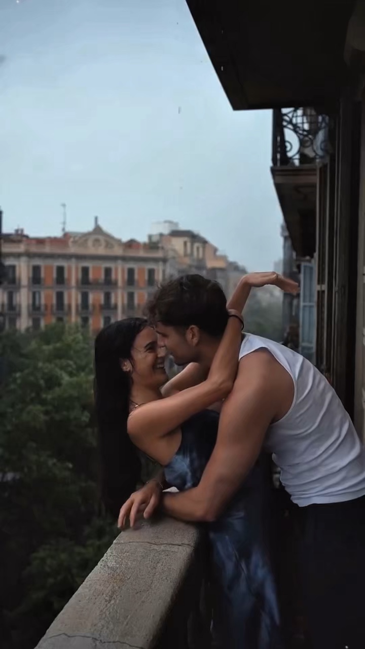 couple stories