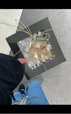 happybirthday foryou