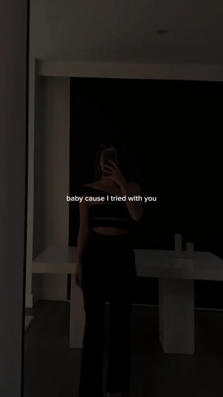 Cry For Me Trend