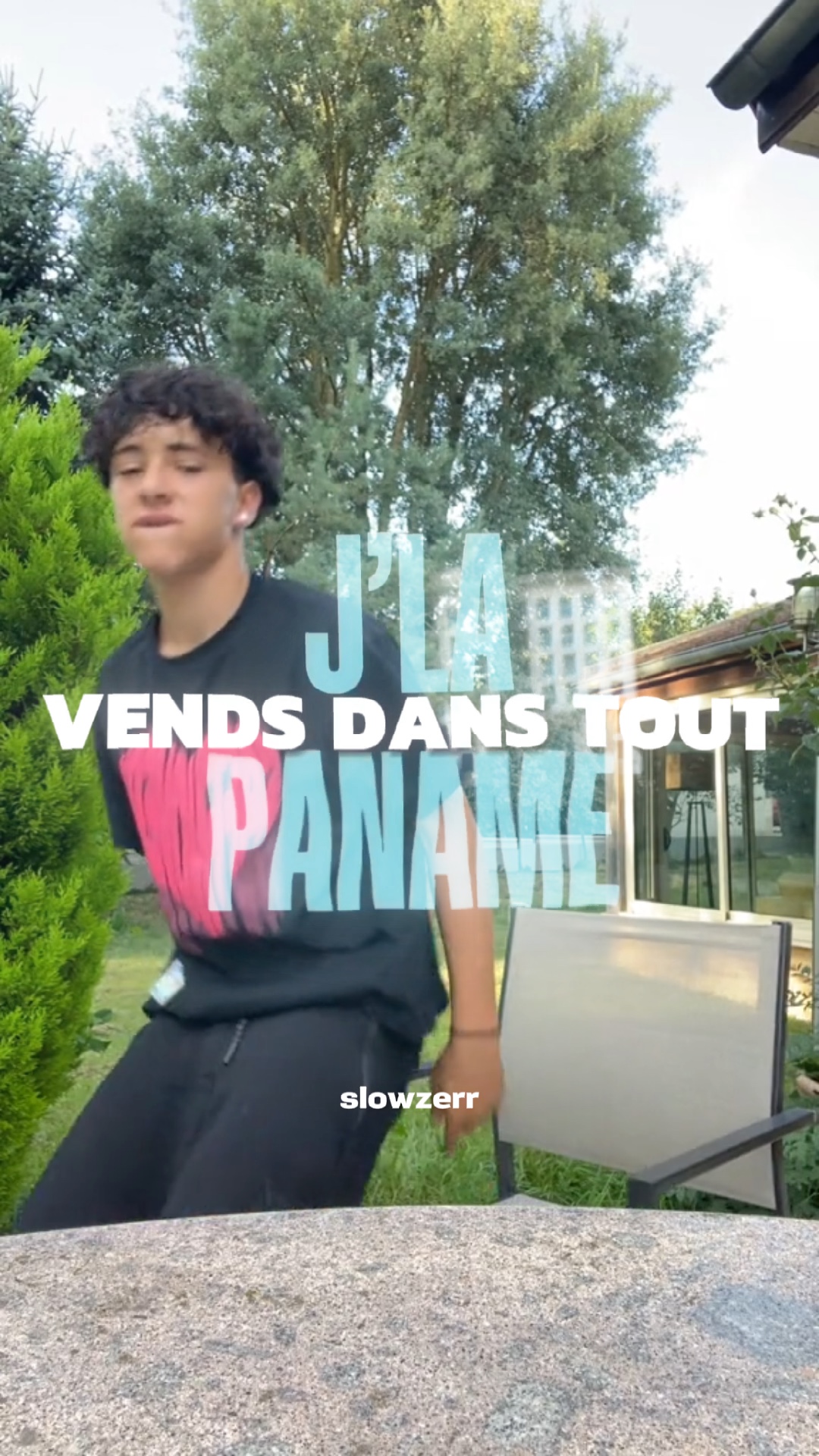 Positif à la came 🍃