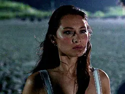 chanel gif edit