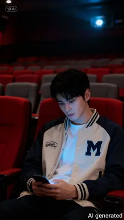 Chụp ở rạp phim