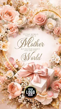 Happy Mother’s Day