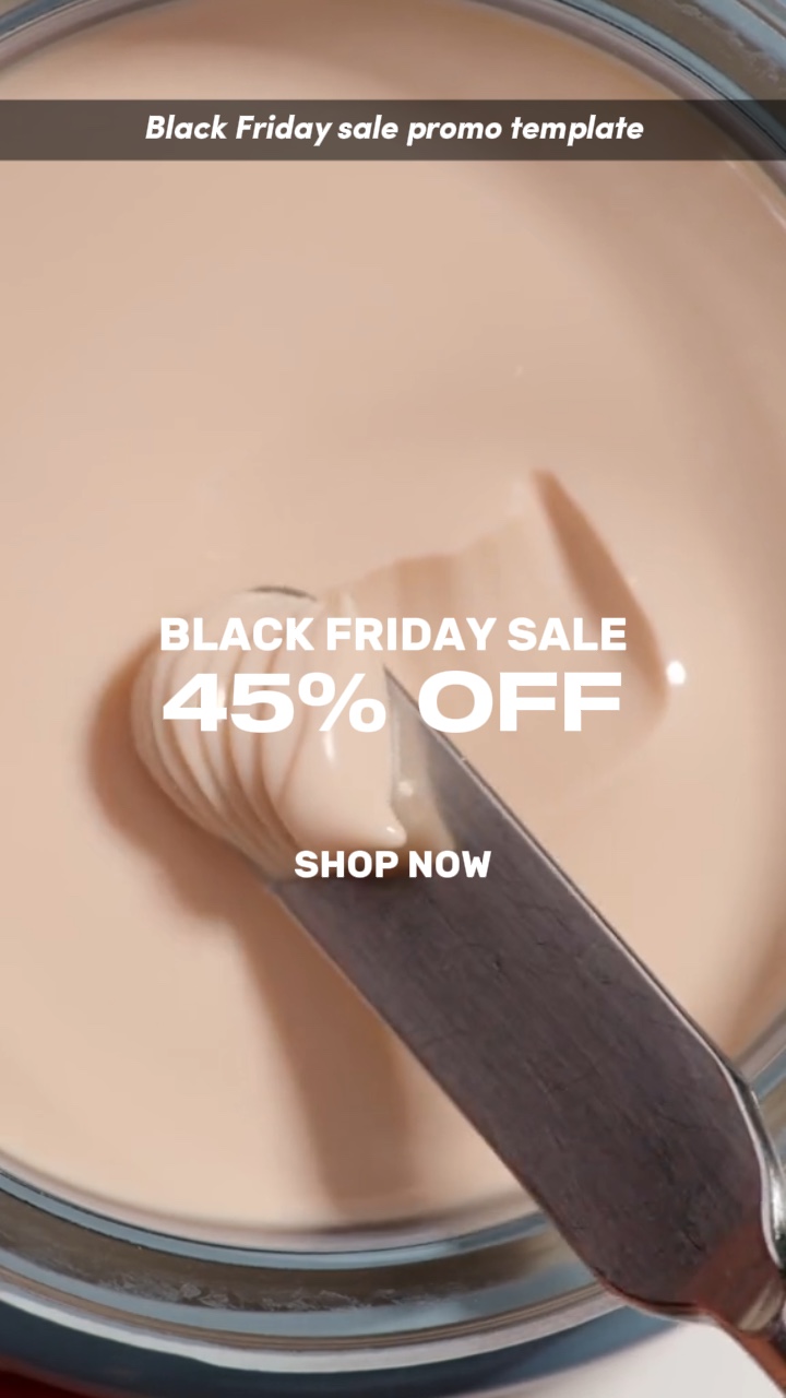 Venta del Black Friday 