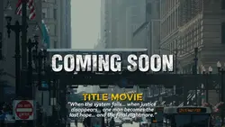CINEMATIC TRAILER 