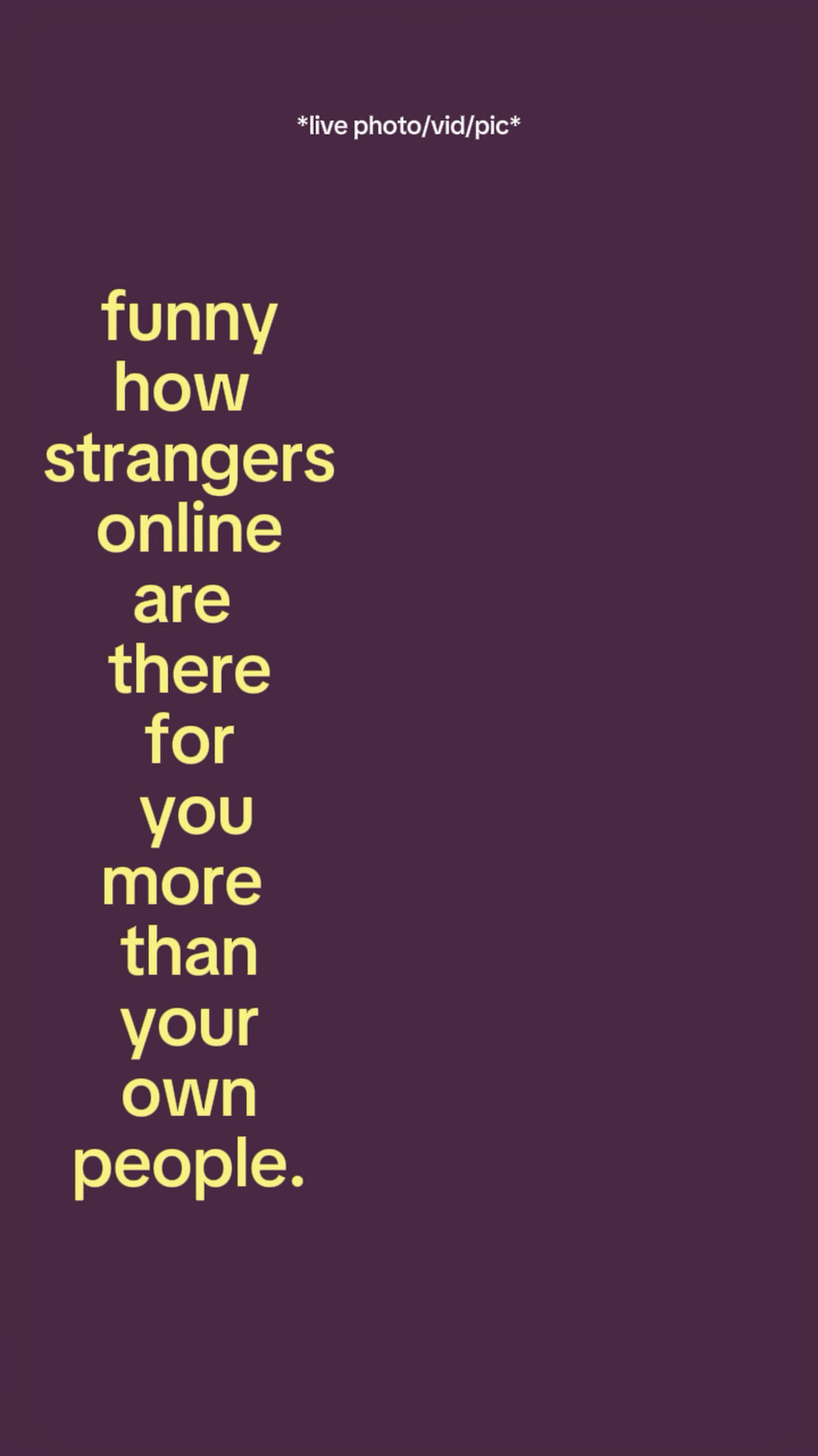 Funnyhowstrangersonl