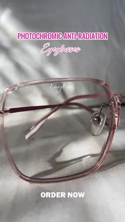 Eyeglasses