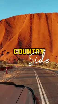 My country side 🇺🇸