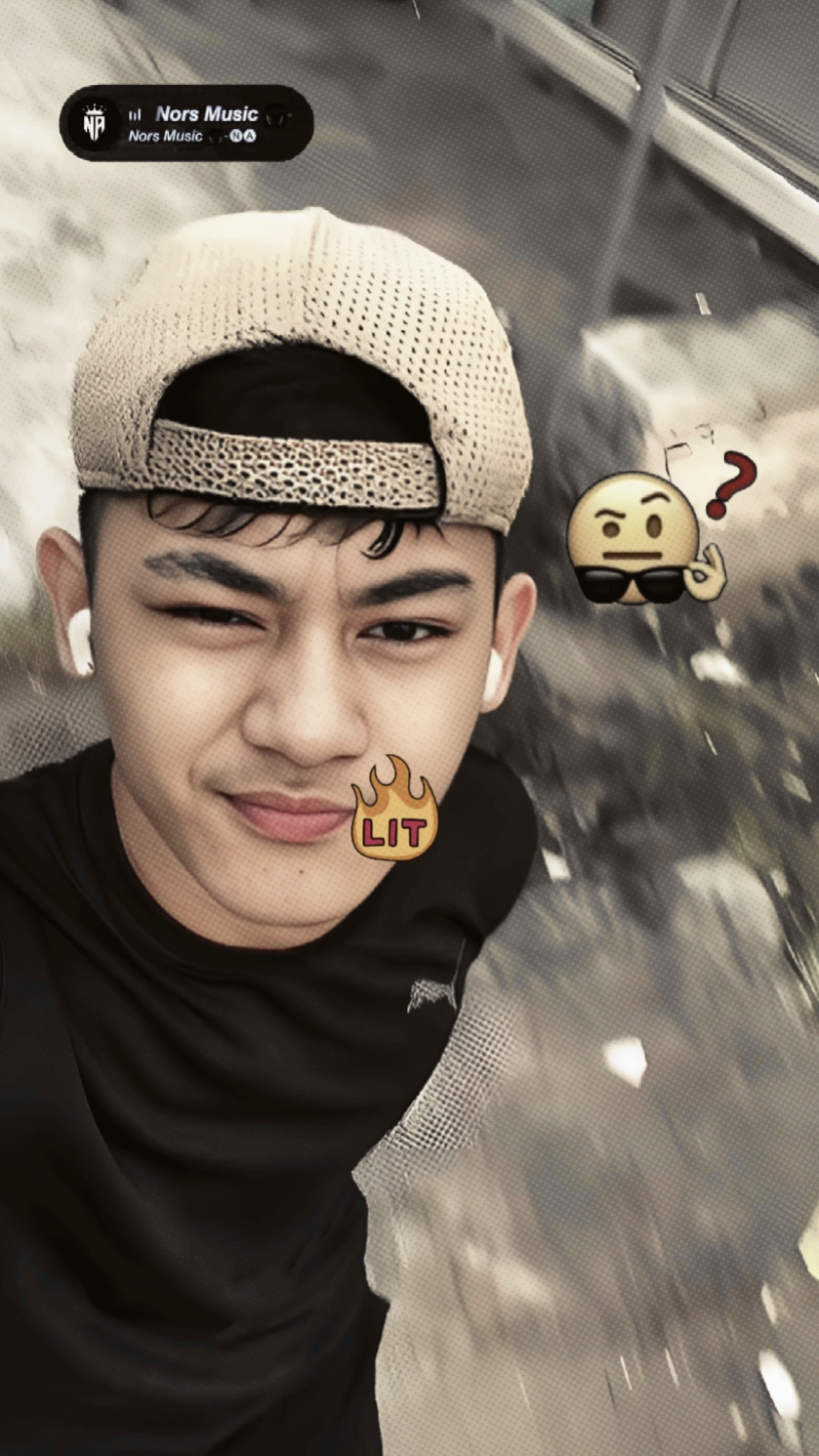 stiker bisa digeser