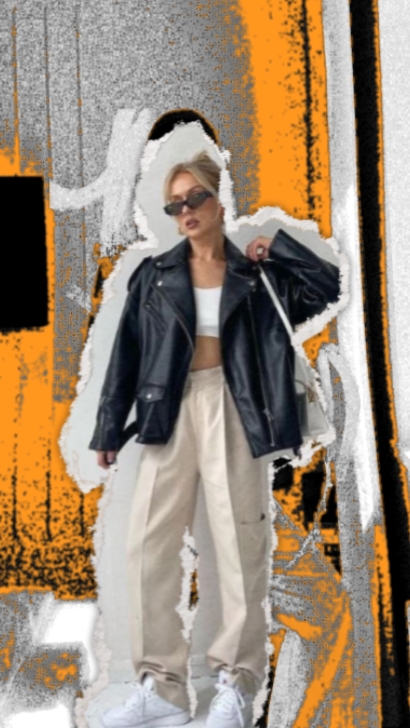fashion ootd