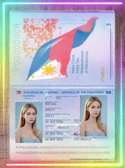 Passport