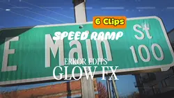 Phonk Speed Ramp