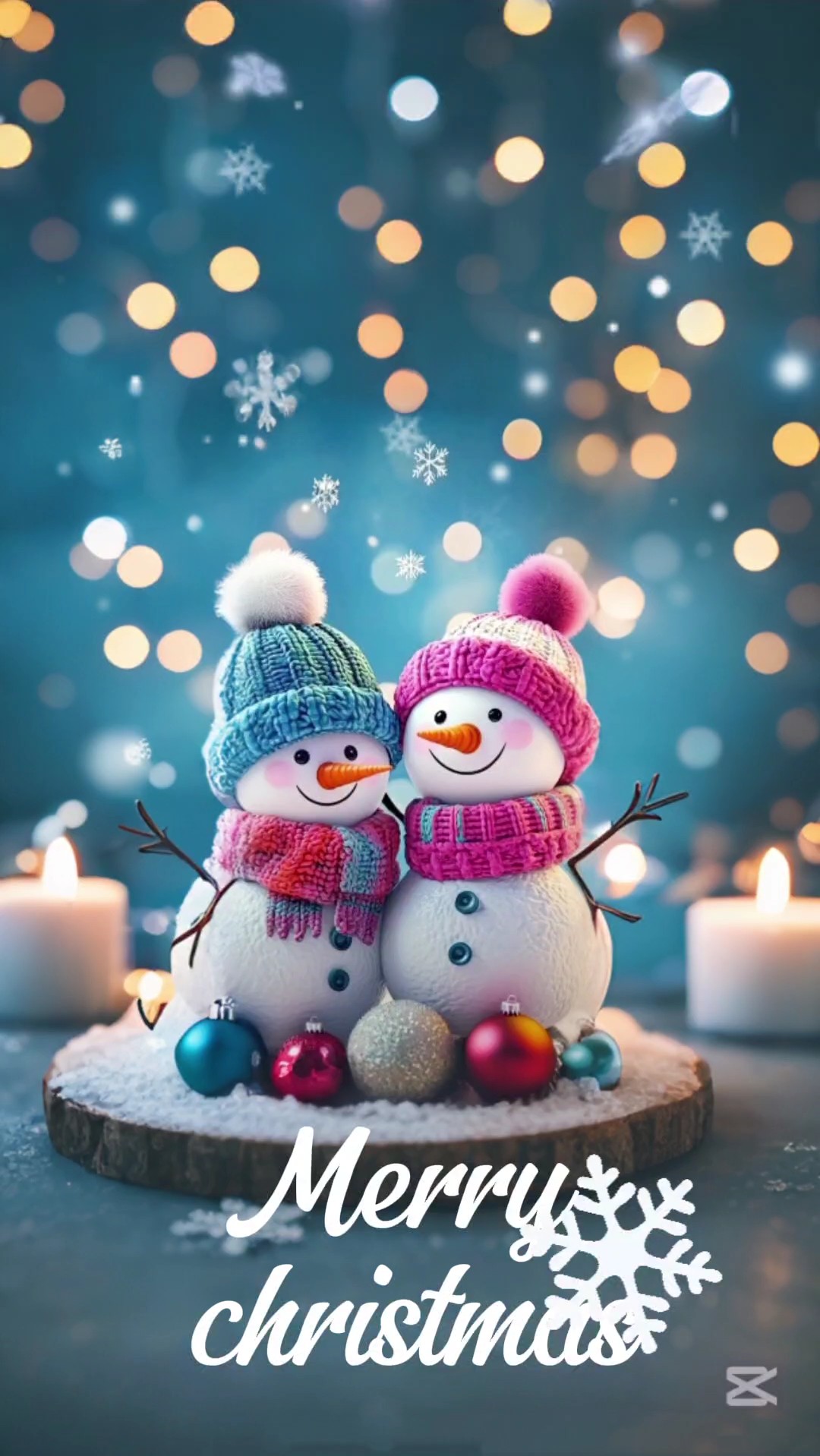 U FYP İÇİN NOEL 
